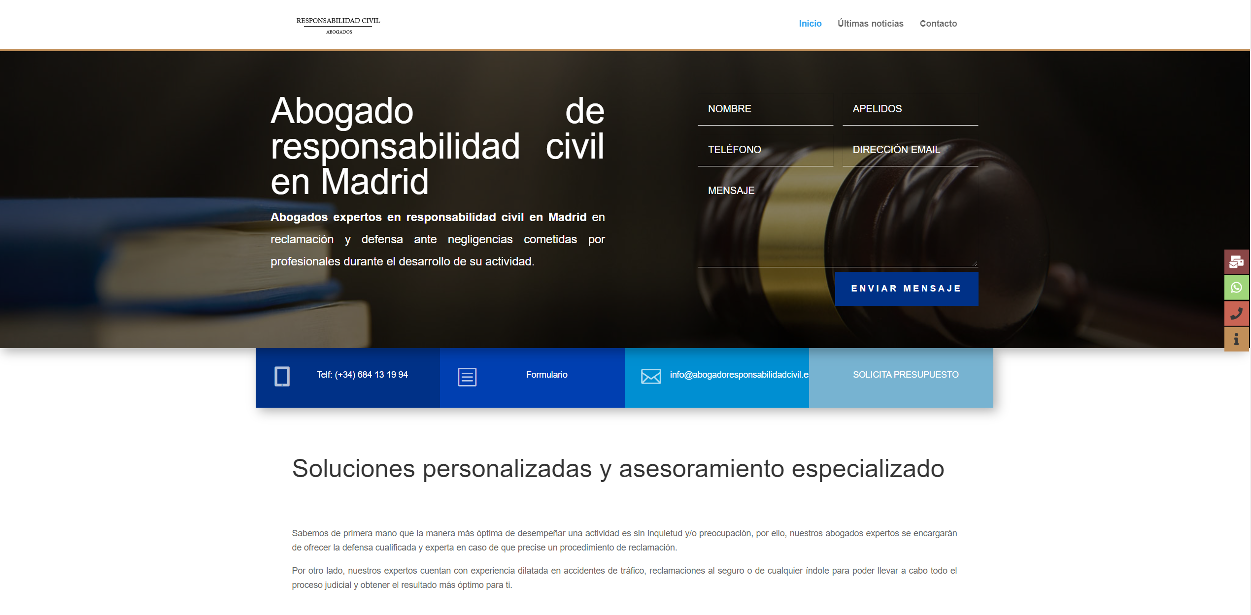 abogado-responsabilidad-civil Diseño GadgetKado